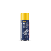 ŚRODEK DO RDZY RUST DISOLVER MANNOL 450ml 9932