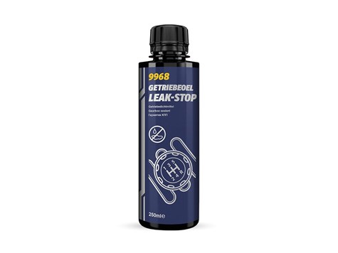 ŚRODEK DO SKRZYNI BIEGÓW USZCZELNIAJĄCY MANNOL 250ml 9968