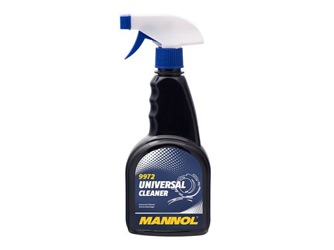 ŚRODEK DO CZYSZCZENIA UNIVERSAL CLEANER 500ml 9972