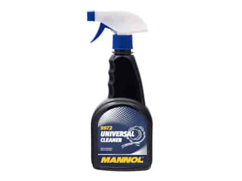 ŚRODEK DO CZYSZCZENIA UNIVERSAL CLEANER 500ml 9972