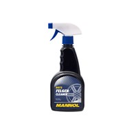 ŚRODEK DO CZYSZCZENIA FELG MANNOL 500ml