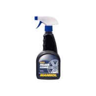 ŚRODEK DO CZYSZCZENIA FELG MANNOL 500ml