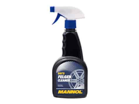 ŚRODEK DO CZYSZCZENIA FELG MANNOL 500ml