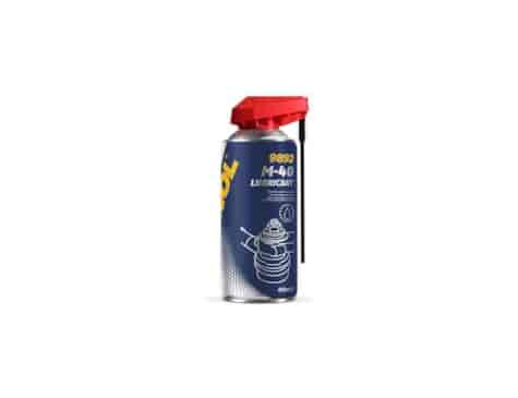 ŚRODEK WIELOFUNKCYJNY MANNOL M-40 APL 400ml NT 9892