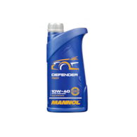 OLEJ MANNOL DEFENDER 10W40 1L 7507