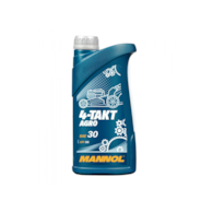 OLEJ MANNOL 4-TAKT AGRO SAE 30 1L