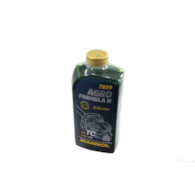 OLEJ MANNOL 2-TAKT AGRO ZIELONY OLEJ DO PIŁ HUSQVARNA 1L