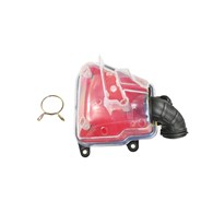 FILTR POWIETRZA MBK BOOSTER PRZEZROCZYSTY