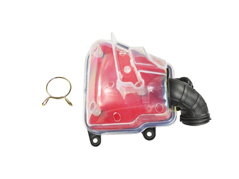 FILTR POWIETRZA MBK BOOSTER PRZEZROCZYSTY
