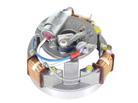 APARAT ZAPŁONOWY STATOR JAWA 50