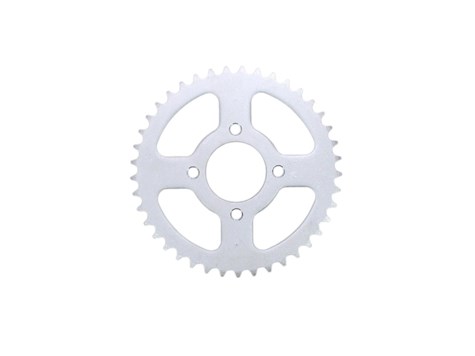 ZĘBATKA TYŁ 428-41z ATV 125 NEW MODEL HB