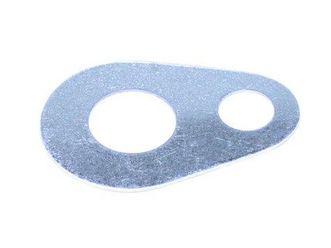 PODKŁADKA KOSZA SPRZĘGŁA JAWA 50 ML