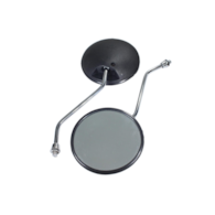 LUSTERKA M8 YM-520 KPL.