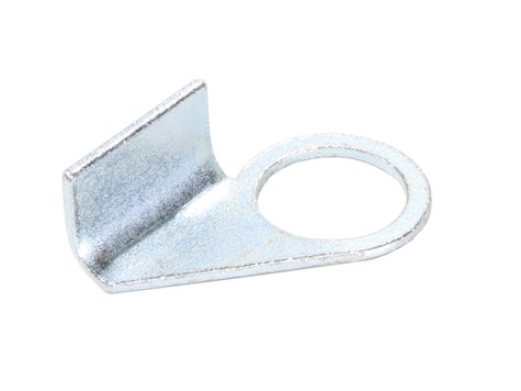 BLASZKA ODBOJU KOPNIAKA ROMET MOTORYNKA KOMAR OGAR KADET