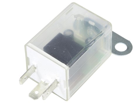 PRZERYWACZ KIERUNKOWSKAZÓW LED 3 PINY