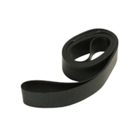 FARTUCH GUMOWY FELGI 17'' 17x21