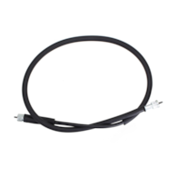 LINKA LICZNIKA MBK YH FLIPPER YAMAHA WHY 50 Wymiary: dł całkowita - 94 cm, dł pancerza - 91 cm, 1) średnica wewnętrzna nakrętki - 11 mm