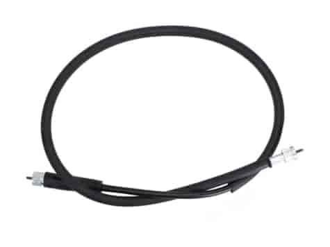 LINKA LICZNIKA MBK YH FLIPPER YAMAHA WHY 50 Wymiary: dł całkowita - 94 cm, dł pancerza - 91 cm, 1) średnica wewnętrzna nakrętki - 11 mm