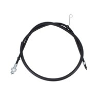 LINKA LICZNIKA PIAGGIO HEXAGON LX4 125 GTX LXT 250 Wymiary: dł całkowita - cm, dł pancerza - cm ML