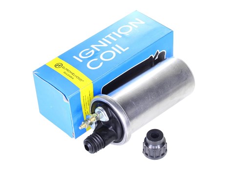 CEWKA ZAPŁONOWA BUTELKOWA 6V MZ ES125 ES150 ETS125/1 ETS150/1 TS125 TS150 ES175 ES250 ES175/1 ES250/1 ES300 ES175/2 ES250/2 ETS250 Trophy Sport TS250 TS250/1 SIMSON S50 S51 S70 SR50 SR80 KR51/1 KR51/2 BUŁGARIA ML