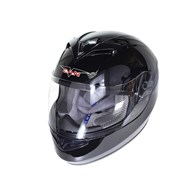 KASK VCAN V121 BLACK S