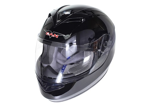 KASK VCAN V121 BLACK S