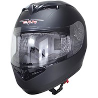 KASK VCAN V121 FLAT BLACK S