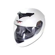 KASK VCAN V121 PEARL WHITE S