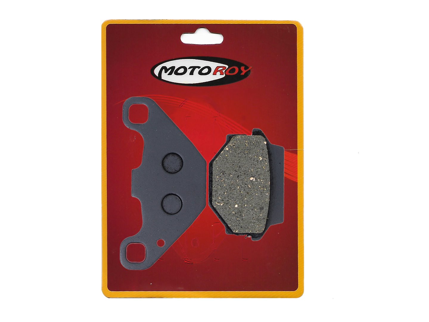 KLOCKI HAMULCOWE KAWASAKI KMX 125 KTM D-XC 250 SUZUKI GN 125 GSX 250/400 LC FM