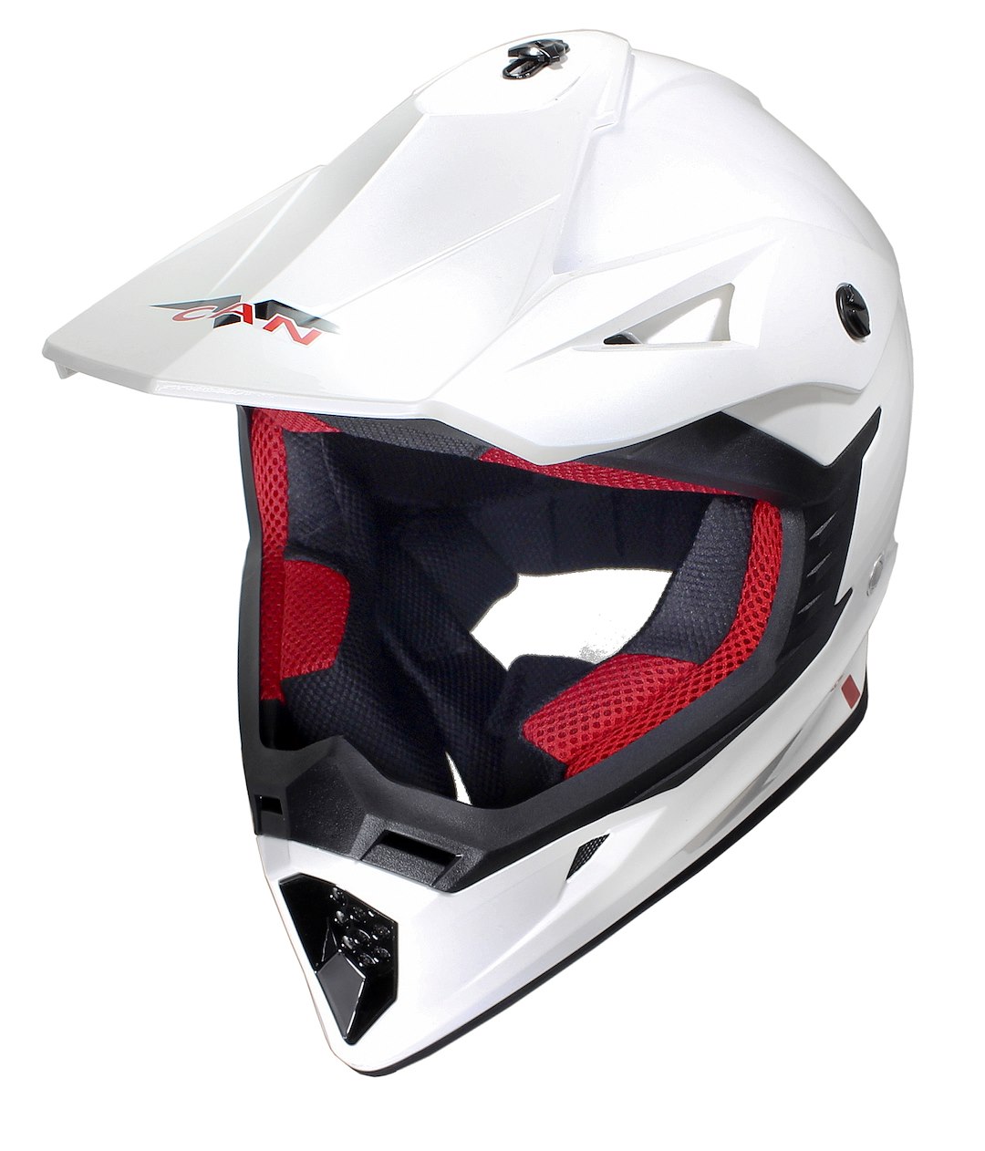KASK VCAN V325 PEARL WHITE S