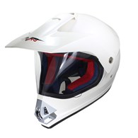 KASK VCAN V-340 PEARL WHITE S