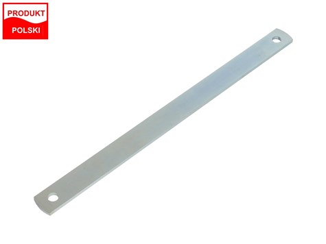 MOCOWANIE LISTWA PIASTY TYŁ WSK B3 OCYNK TI