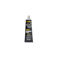 SILIKON WYSOKOTEMPERATUROWY CZARNY MANNOL 85g
