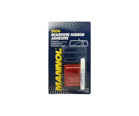 KLEJ DO LUSTEREK MANNOL 0.6ml 9934