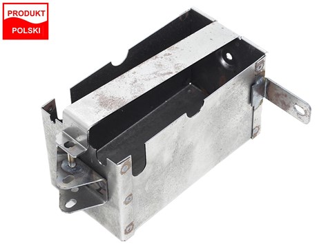 OSŁONA PUSZKA AKUMULATORA WFM OSA TI