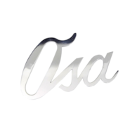 EMBLEMAT ZNACZEK WFM OSA TI