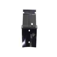UCHWYT LAMPY I TABLICY REJESTRACYJNEJ MOTORYNKA M2 M3