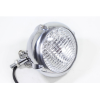 LAMPA PRZÓD FTC-3020 CHROM