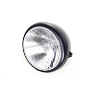 LAMPA PRZÓD FTC-1015 BLACK