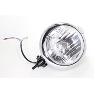 LAMPA PRZÓD FTC-1034