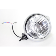 LAMPA PRZÓD FTC-1034