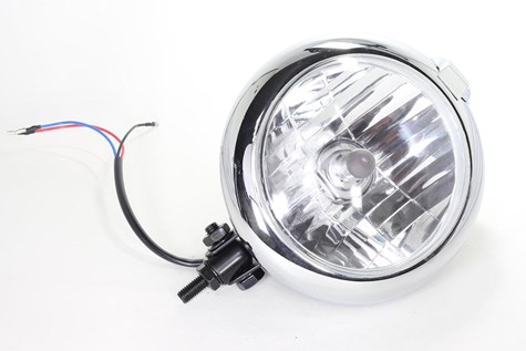 LAMPA PRZÓD FTC-1034