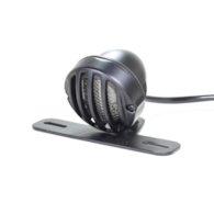LAMPA TYŁ FTC-3021 LED KLOSZ BIAŁY