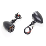 KIERUNKOWSKAZ FTC-2038 ŻARÓWKA L/R BLACK