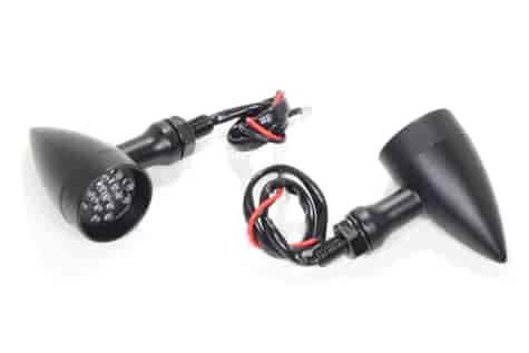 KIERUNKOWSKAZ FTC-2005 LED L/R BLACK