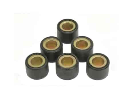 ROLKI WARIATORA 15x12mm 8gr SUZUKI AD50