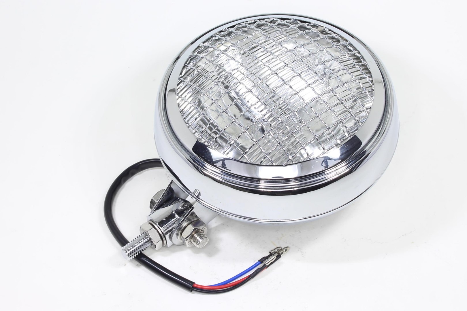 LAMPA PRZÓD FTC-1037