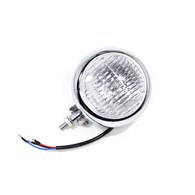 LAMPA PRZÓD FTC-10031 CHROM