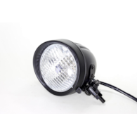 LAMPA PRZÓD FTC-1002 BLACK 4,5''