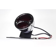 LAMPA TYŁ FTC-3007 LED CHROM